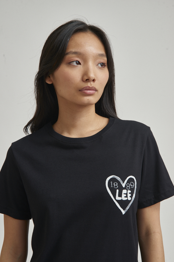Remera Love